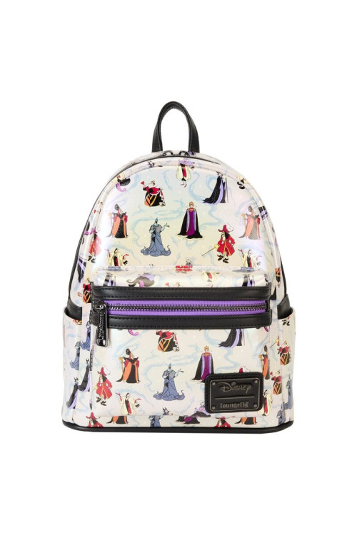 Mochila loungefly VILLANAS