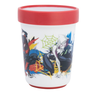 	Vaso antidesliz. SPIDER