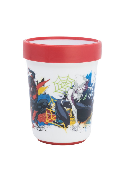	Vaso antidesliz. SPIDER