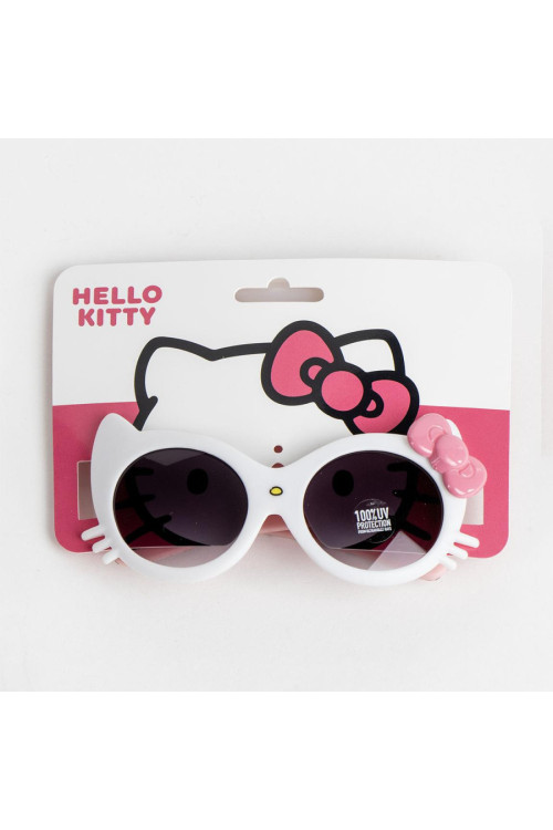 Gafas de sol HELLO KITTY