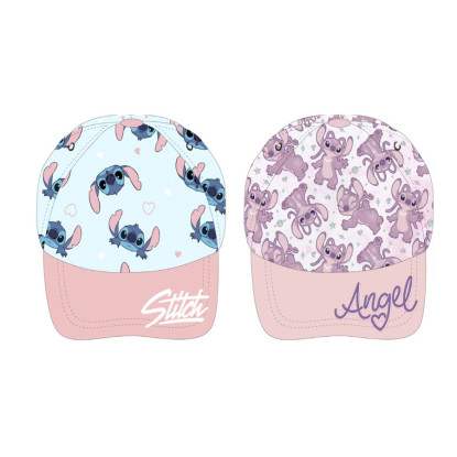 Gorra STITCH