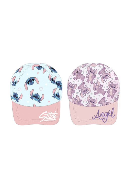 Gorra STITCH