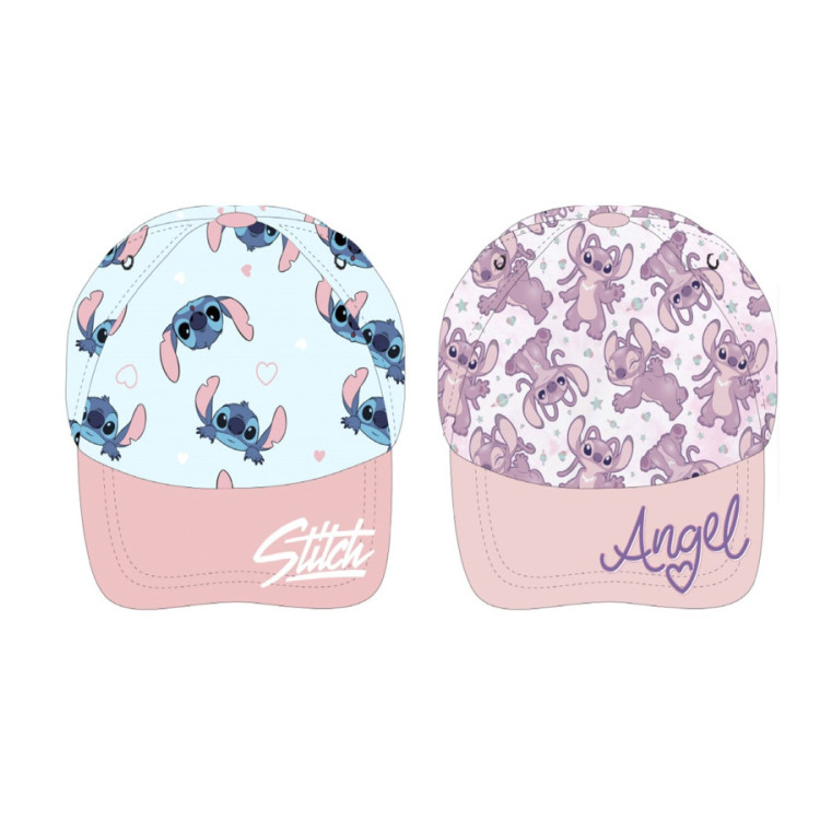 Gorra STITCH