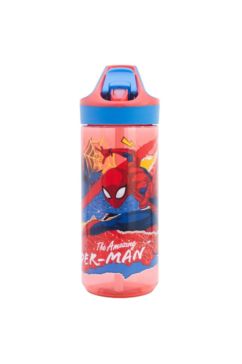 Botella tritan 620ml SPIDER