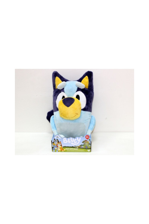 Peluche BLUEY 45cm