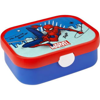 Tupper mepal SPIDER