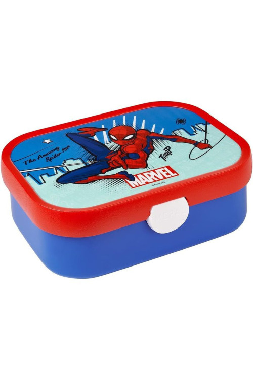 Tupper mepal SPIDER