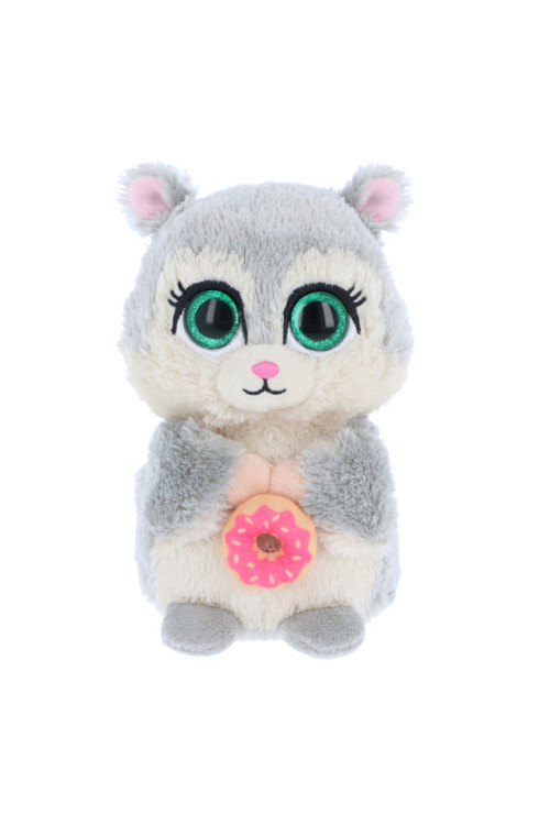 Peluche animales con aromas 14cm 