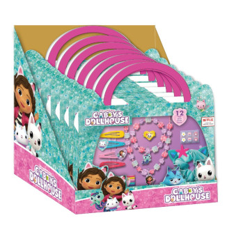 Set accesorios belleza GABBYs