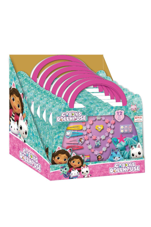 Set accesorios belleza GABBYs