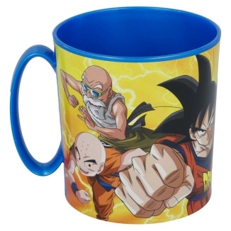 Taza micro 350ml DRAGON
