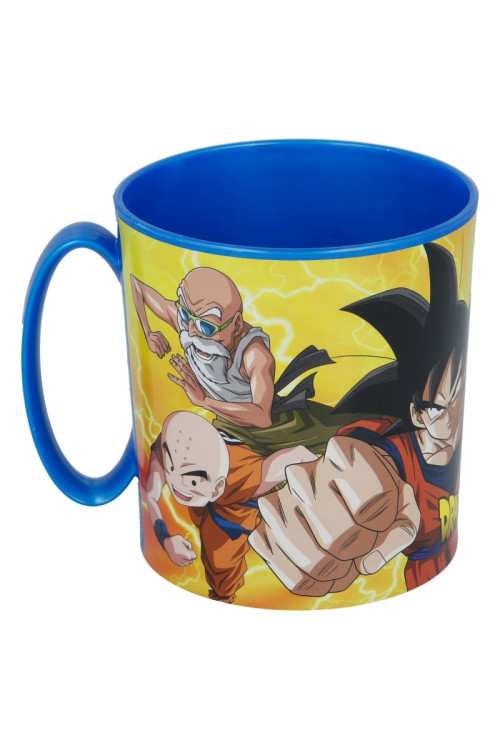 Taza micro 350ml DRAGON