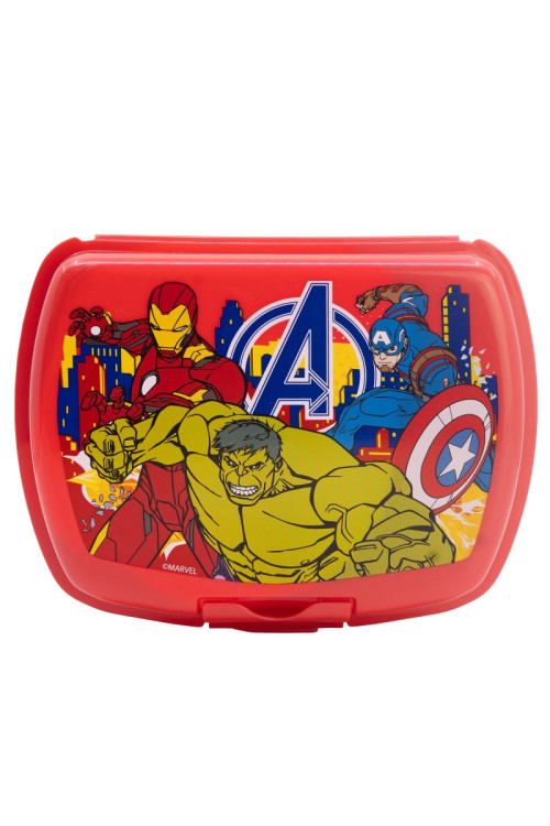 Tupper urban AVENGERS