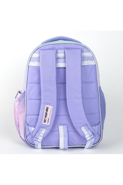 Mochila 42cm STITCH