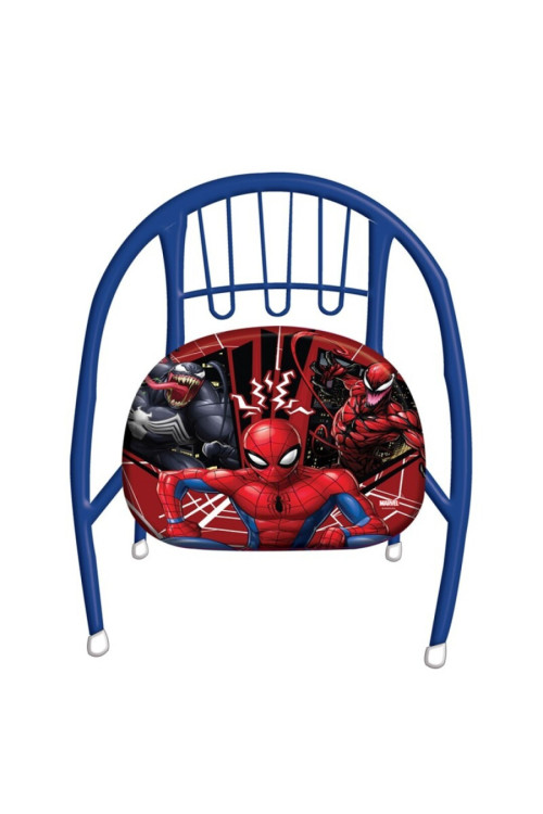 Silla metal SPIDER