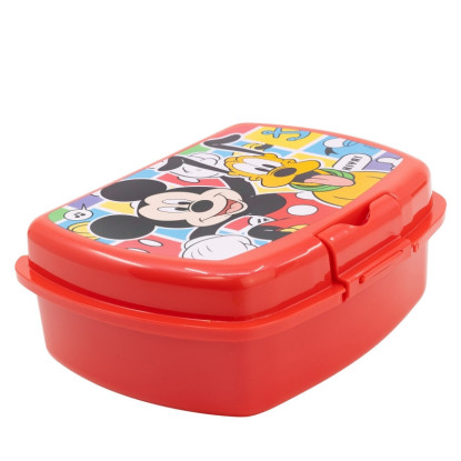 Tupper urban MICKEY