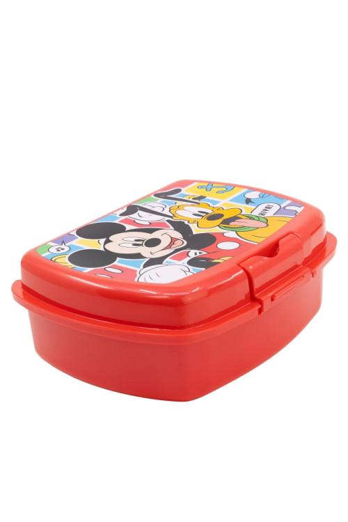 Tupper urban MICKEY