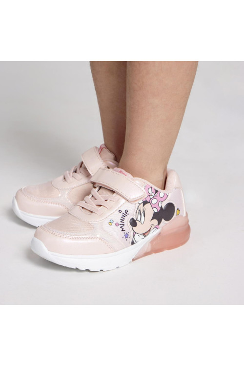 Deportiva luces MINNIE