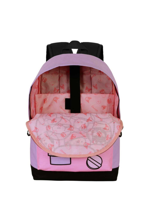 Mochila 42cm HELLO KITTY gashapon