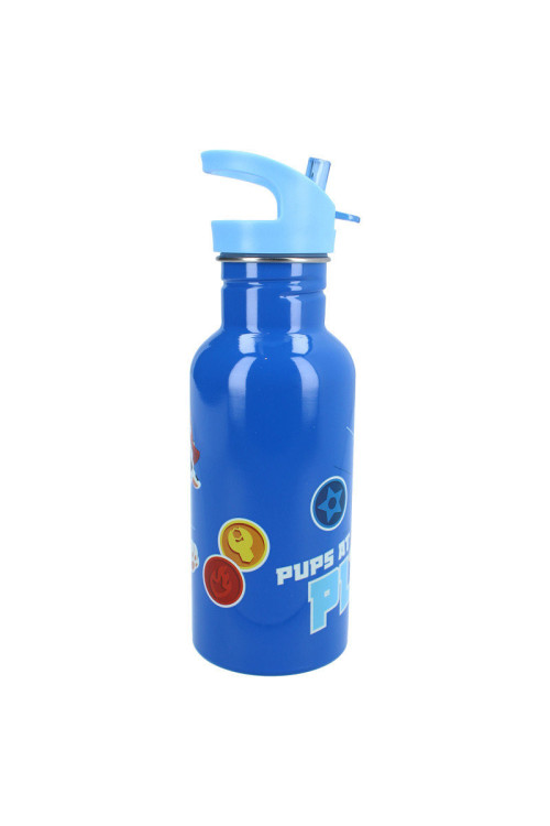	Botella 500ml PAW