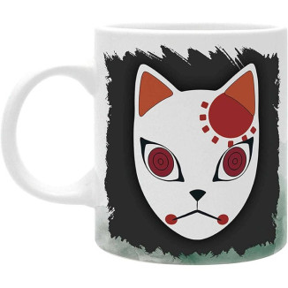 Taza ceramica DEMON SLAYER