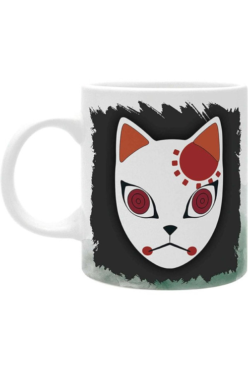 Taza ceramica DEMON SLAYER