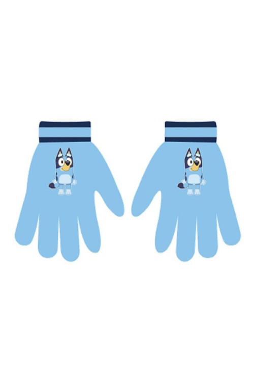 Guantes BLUEY