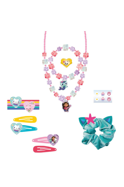 Set accesorios belleza GABBYs