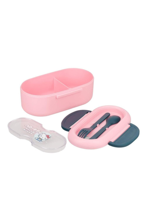 Tupper bento HELLO KITTY