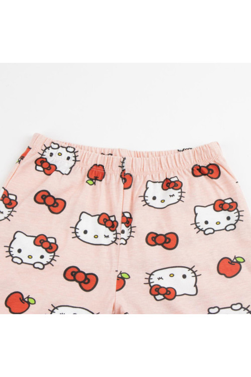 Pijama HELLO KITTY