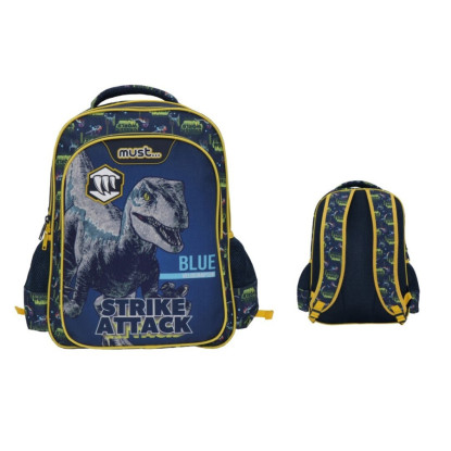 Mochila 43cm JURASSIC 