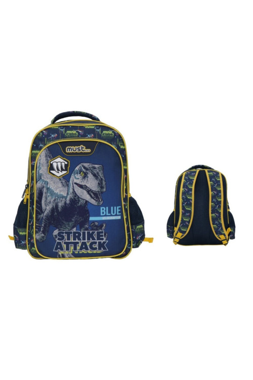 Mochila 43cm JURASSIC 