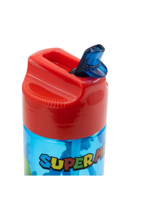 Botella hidro 450ml MARIO