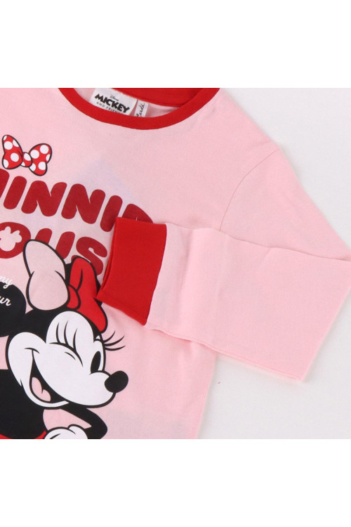 Pijama MINNIE