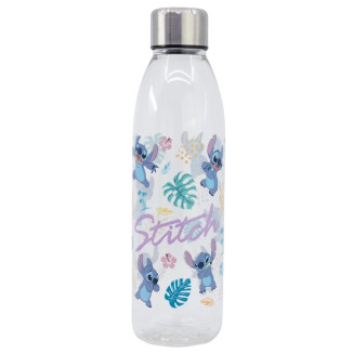 Botella aqua 975ml STITCH