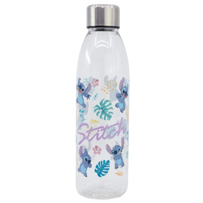 Botella aqua 975ml STITCH