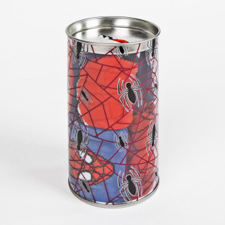 Set 4 calcetines hucha SPIDER