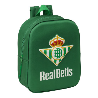 Mochila 27cm 3D BETIS