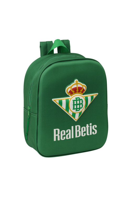Mochila 27cm 3D BETIS