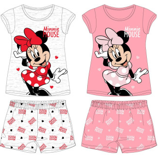Conjunto 2pc MINNIE