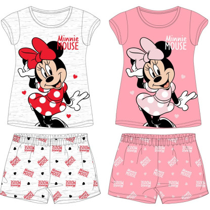 Conjunto 2pc MINNIE