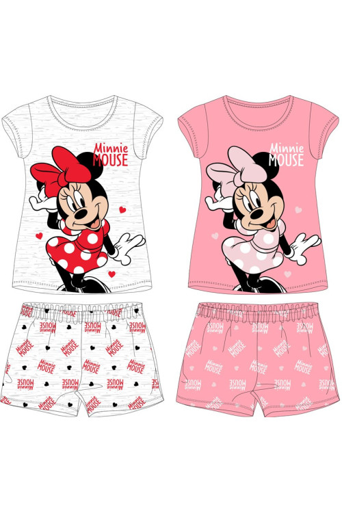 Conjunto 2pc MINNIE