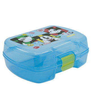 Tupper premium MICKEY funtastic