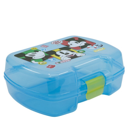 Tupper premium MICKEY funtastic