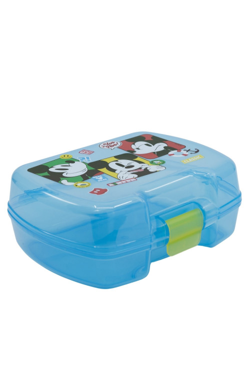 Tupper premium MICKEY funtastic