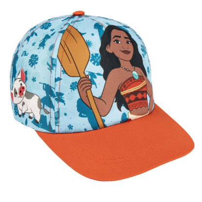 Gorra VAIANA