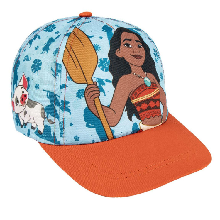 Gorra VAIANA