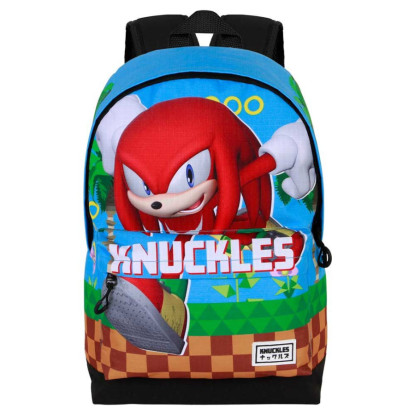 Mochila 44cm SONIC the hedgehog