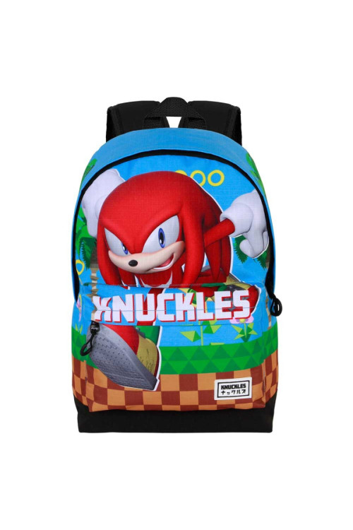 Mochila 44cm SONIC the hedgehog