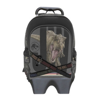 Mochila 44cm JURASSIC